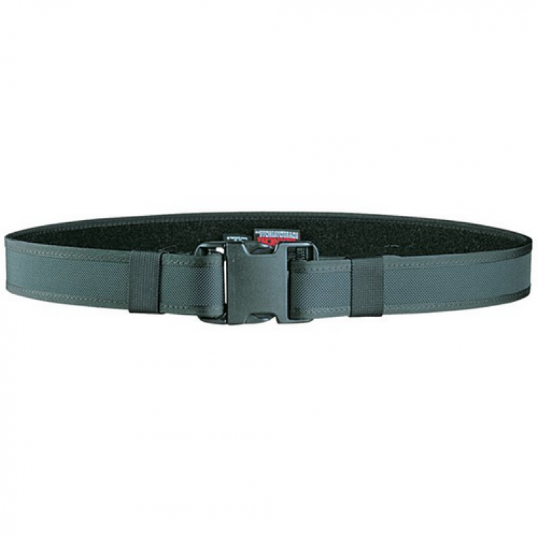 NYLON GUN BELT - 1.75" WIDE.